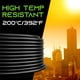 thumbnail image 4 of Cable GEARit de silicona 12 AWG 600V 15 m negro, 4 of 7