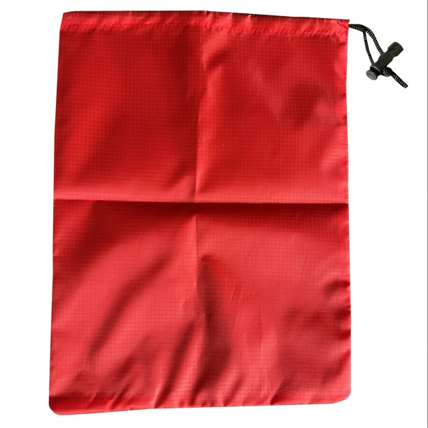 1pc Ultralight Waterproof Storage Bag/Drawstring Pouch For Outdoor Camping Hiking Travel Swimming