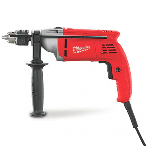 Taladro Percutor 13Mm, 800W 220V Milwaukee 5375-59