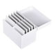 thumbnail image 1 of Caja De Almacenamiento De Extensión De Pestañas Acrílica De 10 Capas Para Mujeres Y Niñas Profesionales, 1 of 3