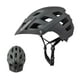 thumbnail image 3 of Casco Bicicleta Adulto Exclusky Gris, 3 of 8