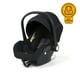 thumbnail image 2 of Coche De Bebé y Silla Nido Bolso Prime Negro – BABYMINE, 2 of 9