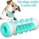 thumbnail image 3 of Dog Molar Toothbrush Toys Chew Cleaning Teeth Puppy Dental Care Pet Toy Supplies, 3 of 5
