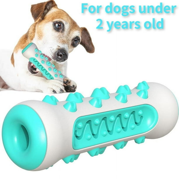 Dog Molar Toothbrush Toys Chew Cleaning Teeth Puppy Dental Care Pet Toy Supplies