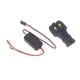 thumbnail image 4 of Fiocias Racing 1/10 RC Crawler Car Metal Wired Winch Mando A Distancia Estilo 2, 4 of 5