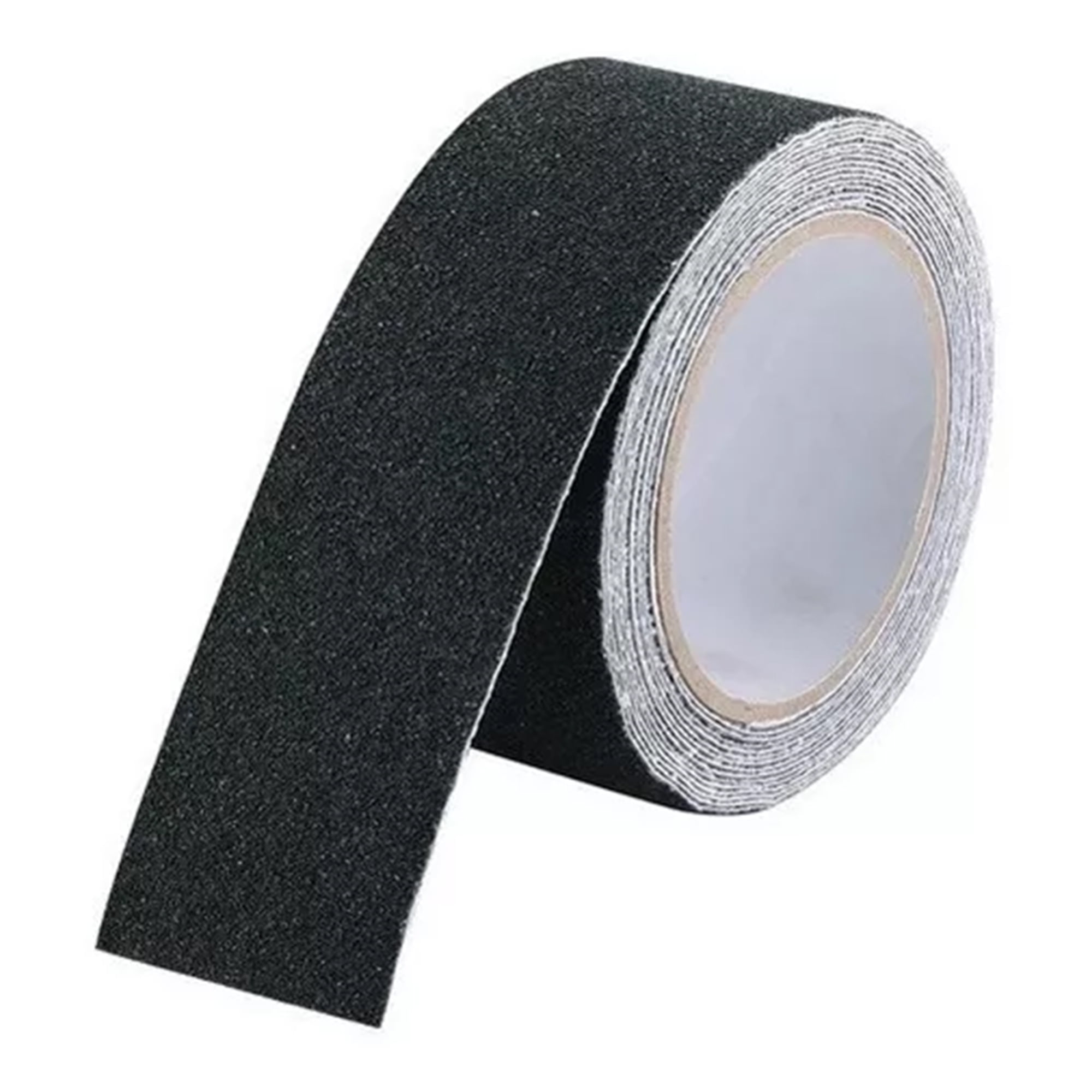 Genérico - Cinta Antideslizante Para Escalera 10 Metros 50 Mm Ancho