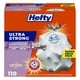 thumbnail image 1 of Bolsas de basura Hefty Ultra Strong, 13 galones, 110 bolsas, 1 of 8