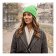 thumbnail image 5 of Pack 12 Gorros Beanie Adultos Lana Térmicos Colores Surtidos, 5 of 7