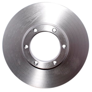 Repuestos Del Sol - Disco Freno Delantero 6 Hoyos Chevrolet Luv 2.3 1989 1998