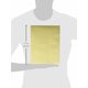 thumbnail image 3 of Papel de composición School Smart sin margen 8 x 10.5 pulgadas amarillo, 500 hojas, 3 of 9