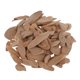 thumbnail image 3 of 250g / Pack Natural Driftwood Formas de madera para artesanía hecha a mano óvalo 4.2-8cm, 3 of 5