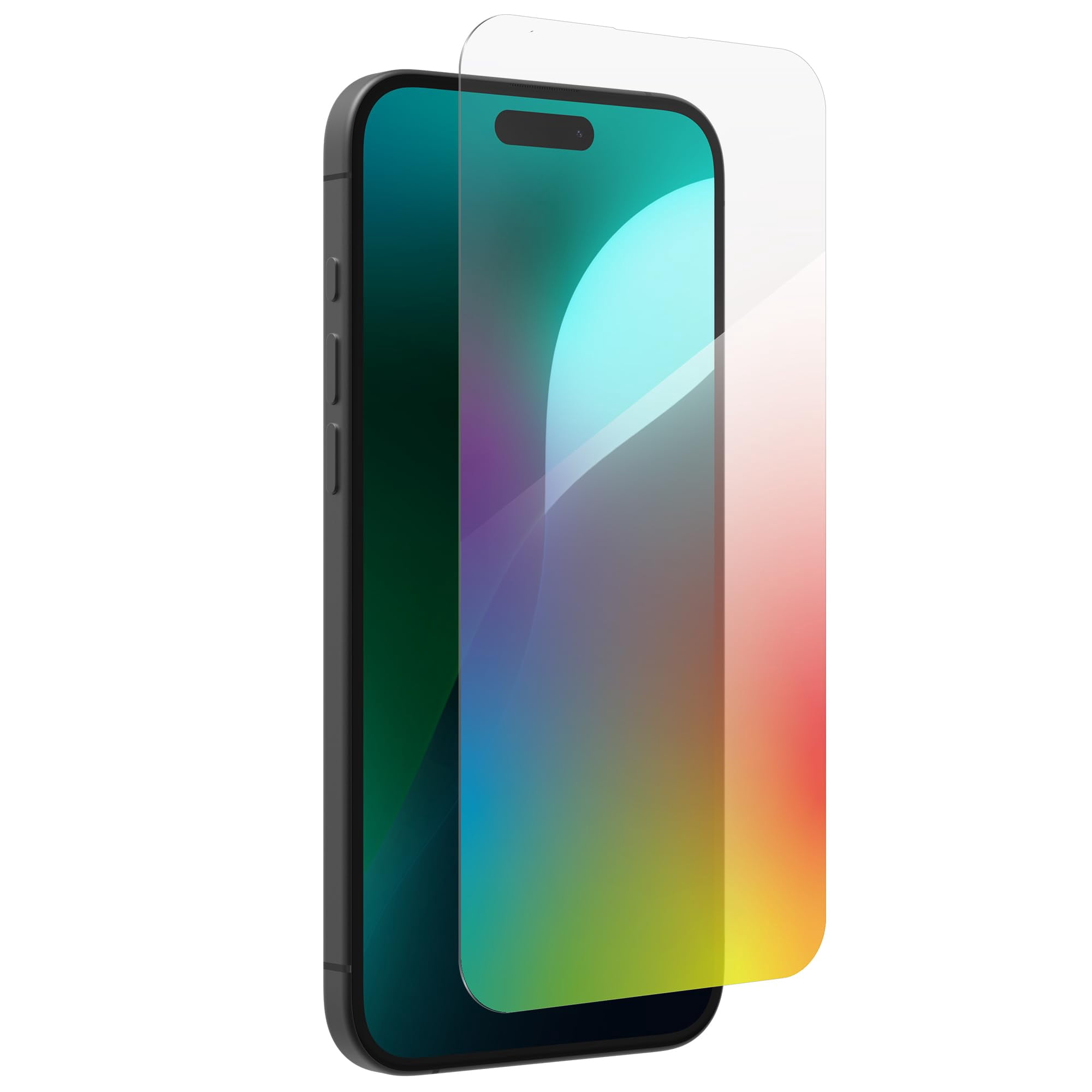 Protector De Pantalla Zagg Invisibleshield Glass Elite Visionguard