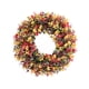 thumbnail image 4 of Decoración De Corona De Navidad Colgante Para Puerta De Entrada Regalos De Navidad Interior Al Aire Libre Estilo Grande D, 4 of 5