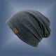 thumbnail image 1 of Stay Cozy & Stylish: Unisex Slouch Beanie for Summer & Winter, 1 of 4