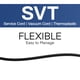 thumbnail image 4 of Cable de alimentación UNC C13 a C14 de 1,2 m, 10 A, rojo, paquete de 20, 4 of 9