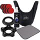 thumbnail image 1 of Kit de bowling TonGass 6 en 1 con 12 pads de lijado, 1 of 3