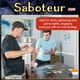 thumbnail image 2 of Juego de cartas AMIGO Games Saboteur Strategy Gold Mining 8 años o más, 2 of 3