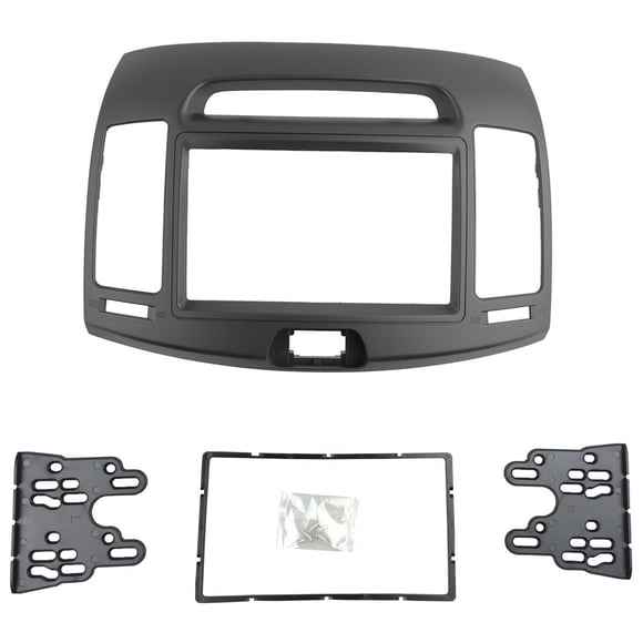 Kit de fascia de salpicadero estéreo para Hyundai Elantra/Avante