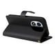 thumbnail image 5 of FOXDOCK Funda tipo Cartera para Xiaomi Redmi Note 14 Pro Plus – Cubierta de Cuero PU con Múltiples Ranuras, Bolsillo para Efectivo y Correa de Muñeca, 5 of 6