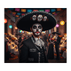 thumbnail image 5 of Sombrero Mariachi Grande Adulto Halloween 2025, 5 of 5