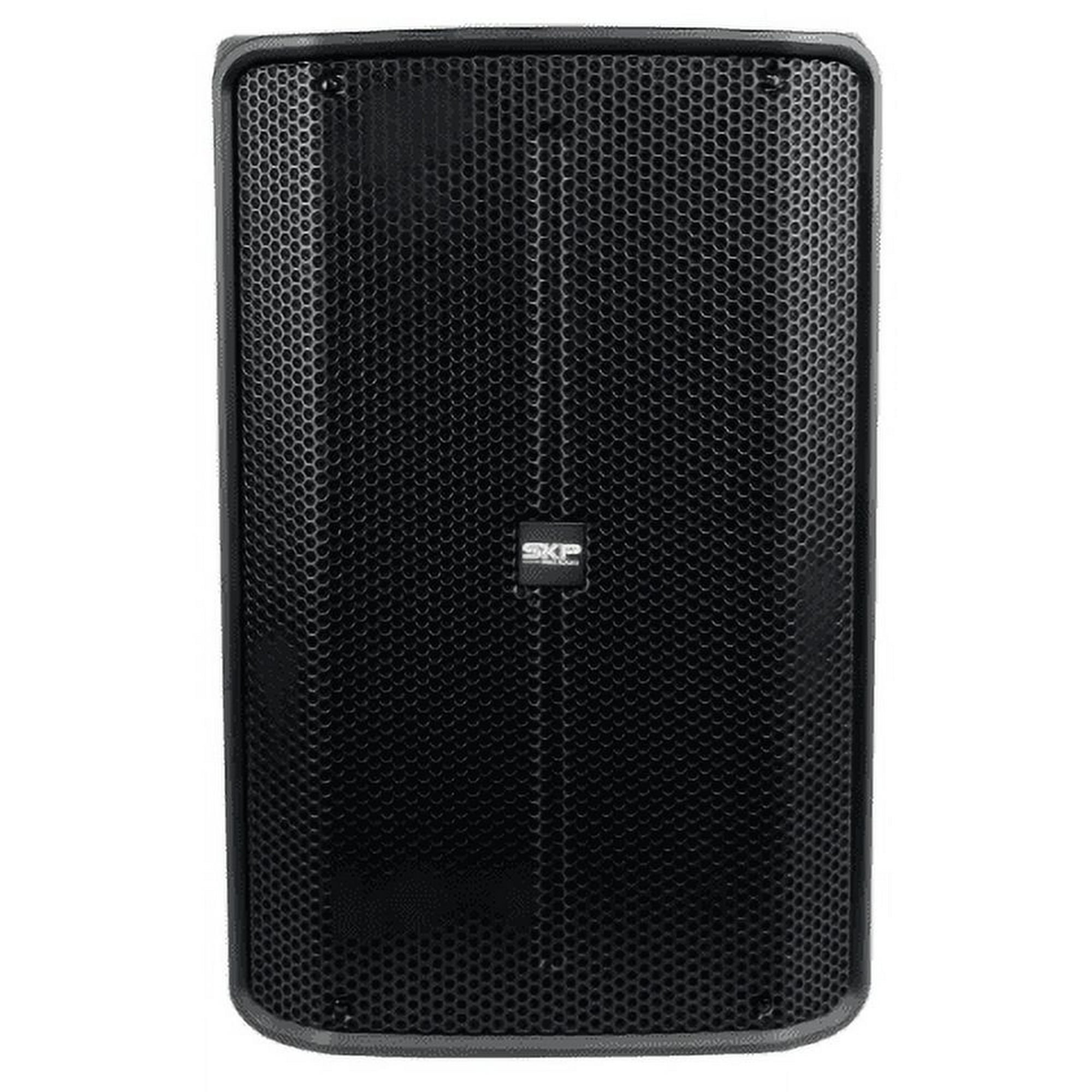 Parlante Profesional Activo Q12 Mk2 Skp