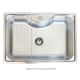 thumbnail image 1 of Lavaplatos 1C Gröner Inox 650, 1 of 3