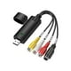 thumbnail image 1 of Capturadora Video Vhs De Rca A Usb 2.0 Video Y Audio Obs Vlc, 1 of 4