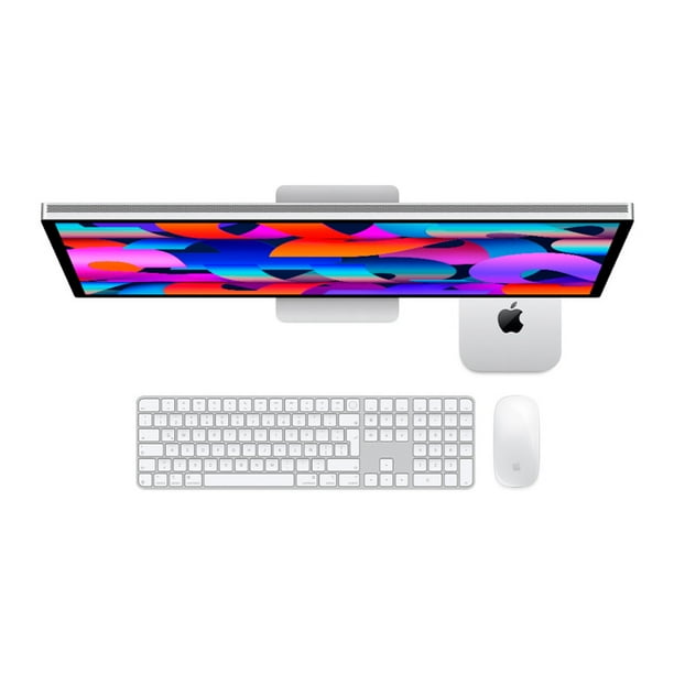 Macデスクトップ Mac mini M4 16GB 512GB Mac mini M4 10C/ GPU 10C/ 16GB RAM/ 512GB | Lider