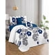 thumbnail image 3 of Cubrecama Quilt Plaza Y Media Verano Fresco 11n30, 3 of 3