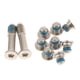 thumbnail image 3 of 10 Tornillos De Carcasa Inferior Para Apple MacBook Air 13" A1466 A1465 A1369 A1370, 3 of 3