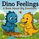 thumbnail image 1 of Majosta Dino: sentimientos y grandes emociones, 1 of 1