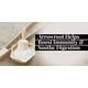 thumbnail image 5 of Polvo de Bhringraj para el cuidado del cabello Just Jaivik 227 g | 250 ml, 5 of 6