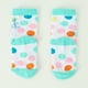 thumbnail image 5 of Pack Calcetines Niña Minnie Lunares Blanco Disney, 5 of 8