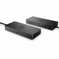 Estación De Acoplamiento Dell Performance Dock Wd19Dcs Con 240 W