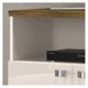thumbnail image 3 of Rack Tv 55" Lisboa Blanco, 3 of 3