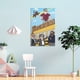 thumbnail image 4 of Cuadro Decorativo Desmarcar Sr. Birchum 40x60 cm, 4 of 6