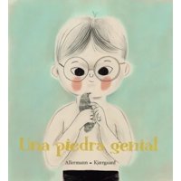 Big Sur - Libro Una Piedra Genial - Anne Sofie Allermann