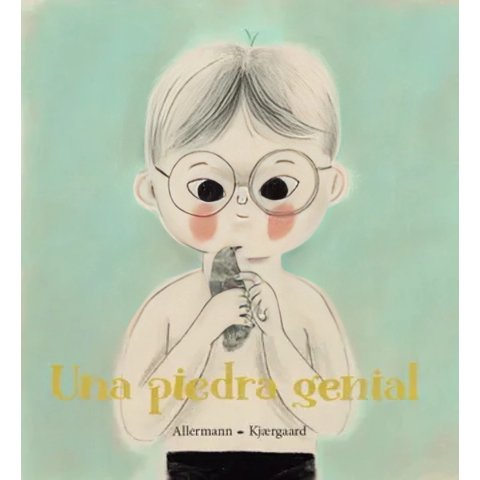 Big Sur - Libro Una Piedra Genial - Anne Sofie Allermann
