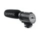 thumbnail image 5 of Micrófono Saramonic SR-PMIC1 negro 10,5 cm, 5 of 7