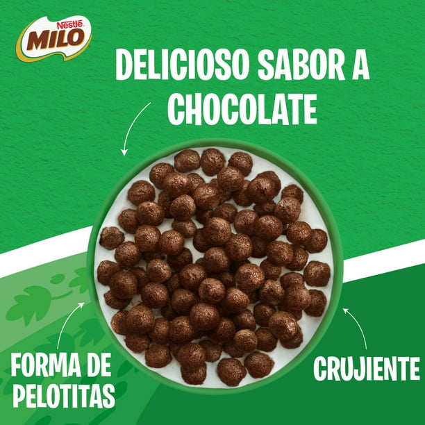 Cereal Sabor Chocolate, 300g | Lider