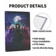 thumbnail image 4 of Cartel de Metal Decorativo Desmarcar Abracadabra 30x20 cm, 4 of 6