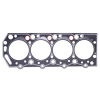 Repuestos Del Sol - Empaquetadura Culata Mitsubishi L200 Dakar 2.5 1999 2006