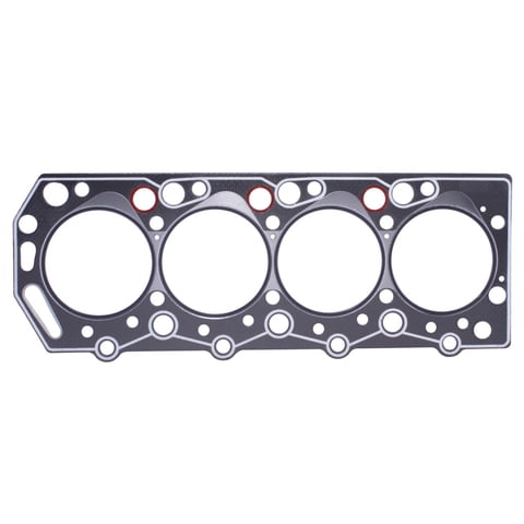 Repuestos Del Sol - Empaquetadura Culata Mitsubishi L200 Katana 2.5 1999 2006