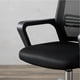 thumbnail image 5 of Silla Ejecutiva Ergonómica de Oficina con Apoyabrazos y Malla Transpirable, 5 of 8