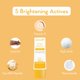 thumbnail image 5 of Protector solar WishCare Pure Glow Vitamina C SPF 50 50 g, 5 of 6