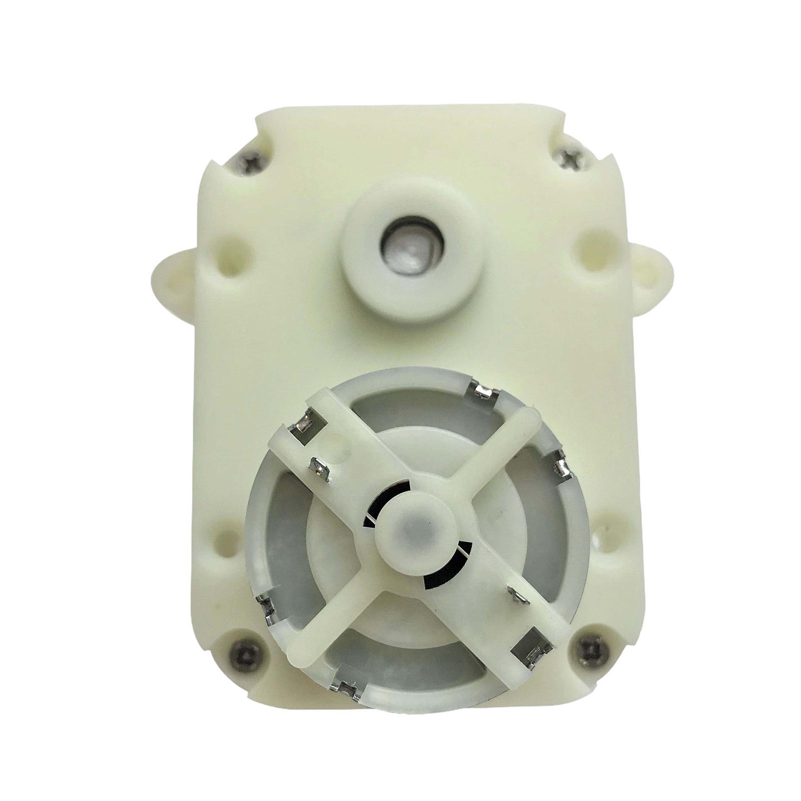 Magideal - Mira El Motor De Inesperación, La Caja De Reloj, El Motor Del Motor Del Motor, El Reemplazo De Soporte De Reloj, El Motor De Reducción Automática Para