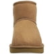 thumbnail image 3 of Bota UGG Classic Mini II para mujer, color castaño, talla 06, 3 of 5