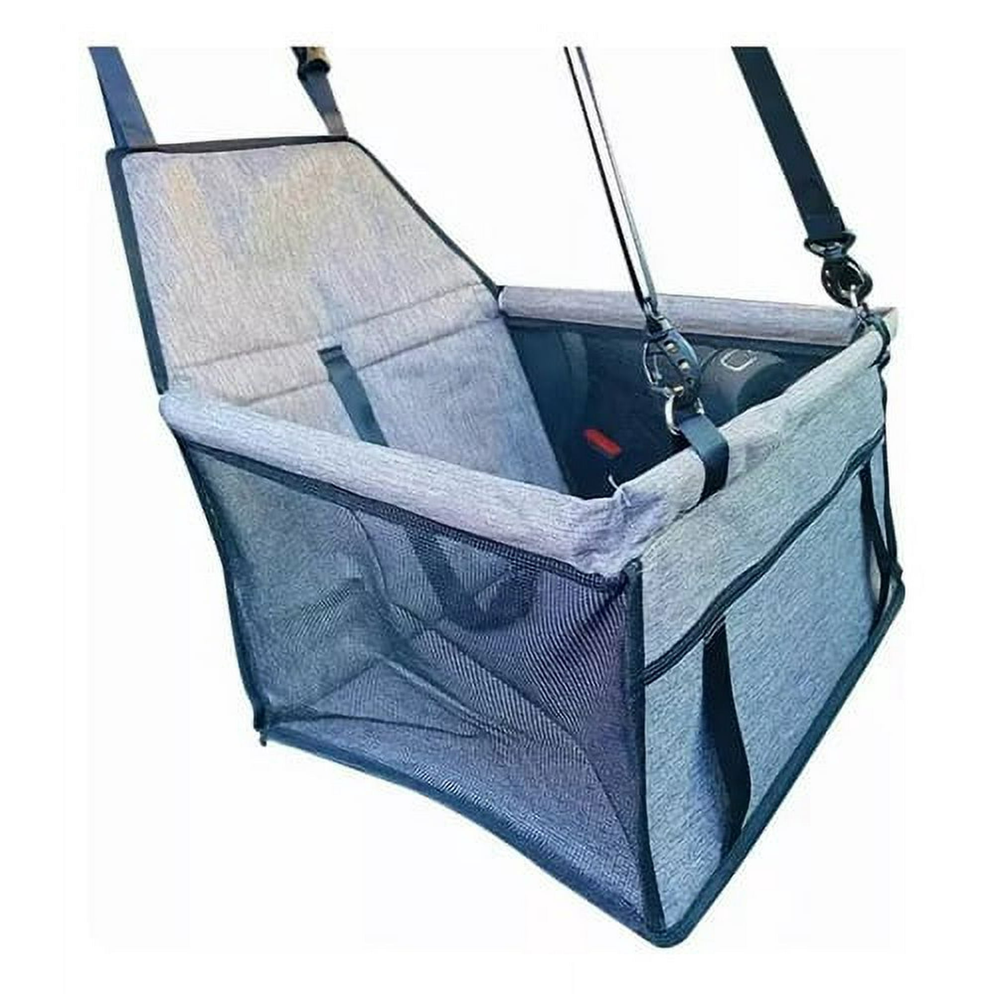 By Design - Silla Transportadora De Mascotas Para Auto