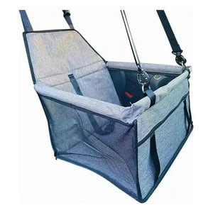 By Design - Silla Transportadora De Mascotas Para Auto