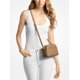 thumbnail image 2 of Bolso Michael Kors 22 cm Signature de sarga recubierta, 2 of 2